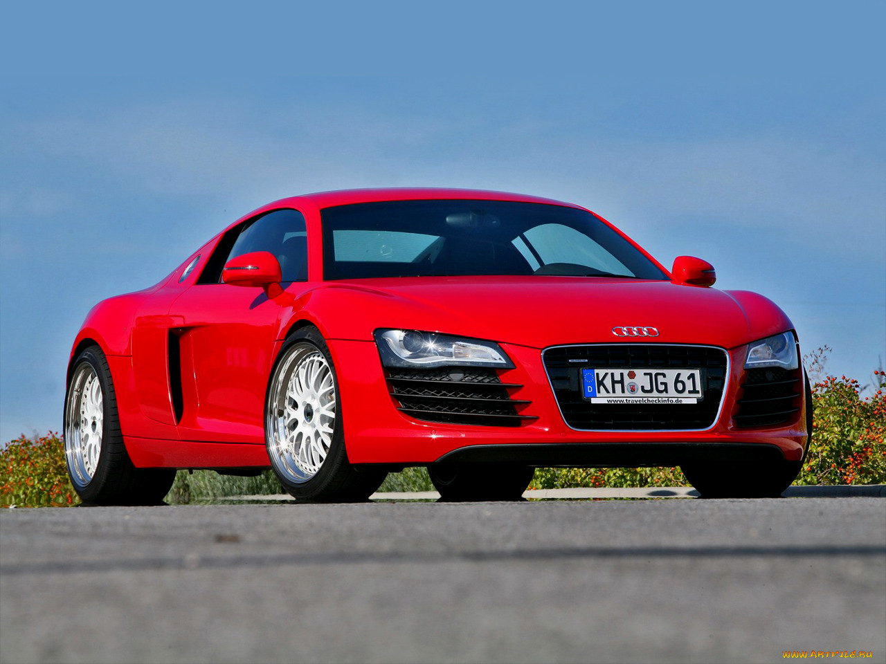 , audi